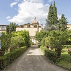 Отель Casa Santo Nome Di Gesu Флоренция фото 4
