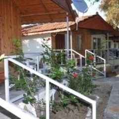Отель Osay Magic Garden Сиде фото 2