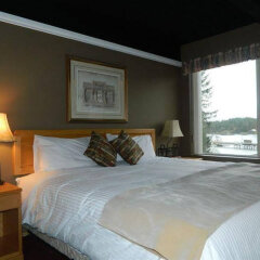 High Point Resort in Squirrel Cove, Canada from 154$, photos, reviews - zenhotels.com