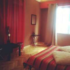 Отель Athens City Apartments & Hotel Греция, Афины - отзывы, цены и фото номеров - забронировать отель Athens City Apartments & Hotel онлайн комната для гостей фото 3