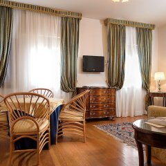 Отель Royal San Marco Hotel Италия, Венеция - 2 отзыва об отеле, цены и фото номеров - забронировать отель Royal San Marco Hotel онлайн фото 2