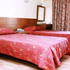 Отель Aristoteles Hotel Греция, Афины - 10 отзывов об отеле, цены и фото номеров - забронировать отель Aristoteles Hotel онлайн комната для гостей фото 5