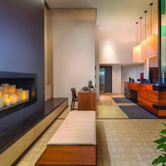 Отель Midtown 45 at New York City интерьер отеля