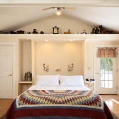 Отель Country Inn at Camden/Rockport комната для гостей фото 5