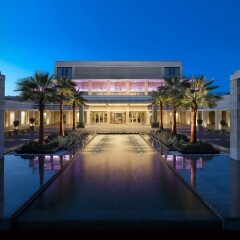 Отель Anantara Vilamoura Algarve Resort & The Residences at Victoria by Anantara Португалия, Пешао - отзывы, цены и фото номеров - забронировать отель Anantara Vilamoura Algarve Resort & The Residences at Victoria by Anantara онлайн бассейн