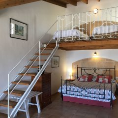 Finca Hotel Can Canals & Spa in Campos, Spain from 189$, photos, reviews - zenhotels.com guestroom