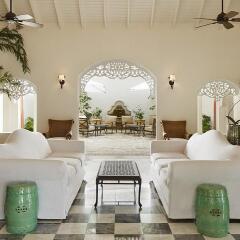 Отель Sugar Beach, A Viceroy Resort фото 2
