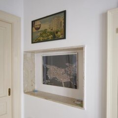 Отель Ortigia Camere Con Vista da Giulio B&B Сиракуза интерьер отеля фото 2