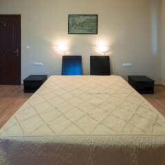 Отель Guest House La Casa Болгария, Генерал-Кантраджиево - отзывы, цены и фото номеров - забронировать отель Guest House La Casa онлайн комната для гостей фото 3