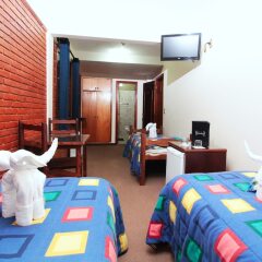Hotel Garnier детские мероприятия фото 5