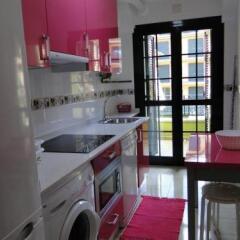 Отель Apartamentos El Pinedo Испания, Ноха - отзывы, цены и фото номеров - забронировать отель Apartamentos El Pinedo онлайн в номере фото 2