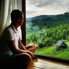 Гостиница Art Hotel Vykrutasy Украина, Буковель - отзывы, цены и фото номеров - забронировать гостиницу Art Hotel Vykrutasy онлайн фитнесс-зал