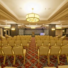 Aydinbey Kings Palace Турция, Чолакли - отзывы, цены и фото номеров - забронировать отель Aydinbey Kings Palace онлайн помещение для мероприятий