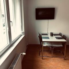 Отель Queens 7 Apartments Чехия, Прага - отзывы, цены и фото номеров - забронировать отель Queens 7 Apartments онлайн в номере