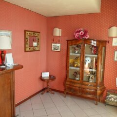 Hotel Da Tito интерьер отеля фото 2
