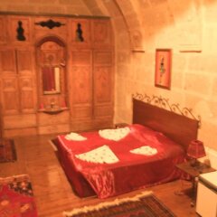 Cappadocia Mayaoglu Hotel Турция, Гюзельюрт - отзывы, цены и фото номеров - забронировать отель Cappadocia Mayaoglu Hotel онлайн комната для гостей фото 3