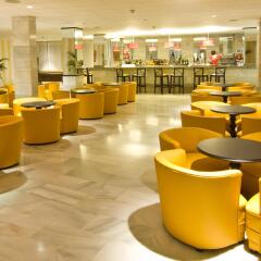 Bellevue Vistanova Hotel интерьер отеля фото 2