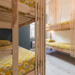 Отель Garibaldi Bed and Breakfast Франция, Ницца - отзывы, цены и фото номеров - забронировать отель Garibaldi Bed and Breakfast онлайн детские мероприятия фото 2