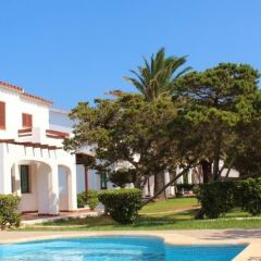 Отель Villas Yucas бассейн фото 3