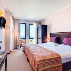 Отель Barceló Royal Beach Болгария, Солнечный берег - 1 отзыв об отеле, цены и фото номеров - забронировать отель Barceló Royal Beach онлайн фото 2