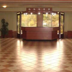 University Hotel спа