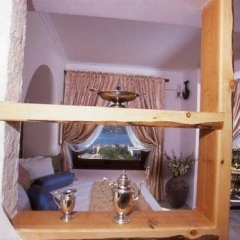 Oasis Hotel в номере фото 2
