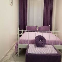 Отель B&B Casa Nizza детские мероприятия