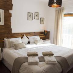 Laneez Ericeira Surf House - Hostel комната для гостей