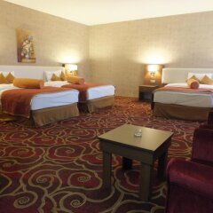 Royal Berk Hotel Турция, Ван - отзывы, цены и фото номеров - забронировать отель Royal Berk Hotel онлайн комната для гостей фото 4