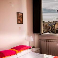 Отель Residenza Scarpetta комната для гостей фото 3