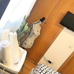 Отель Castilla Penthouse удобства в номере