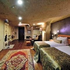 Cappadocia Estates Hotel Турция, Мустафапаша - отзывы, цены и фото номеров - забронировать отель Cappadocia Estates Hotel онлайн фото 20