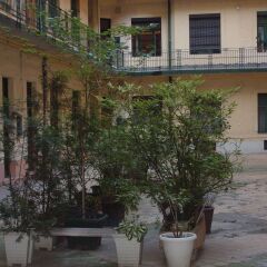 Ace Hostel фото 4