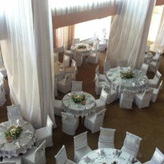 Struma Hotel Перник помещение для мероприятий