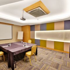 Отель Bof Hotels Ceo Suites Ataşehir фото 2