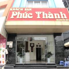 Phuc Thanh Hotel Ханой фото 5