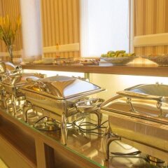 King Star Central Hotel