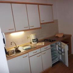 Отель Appartement Riederhof Сан-Мартино-ин-Пассирия в номере фото 2