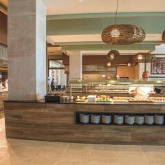 Hotel Riu Sri Lanka - All Inclusive питание фото 3