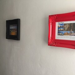 Room Bangkok - Hostel Бангкок удобства в номере