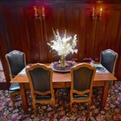 Отель Inn New York City США, Нью-Йорк - отзывы, цены и фото номеров - забронировать отель Inn New York City онлайн удобства в номере