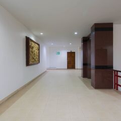 Onnicha Hotel интерьер отеля фото 3