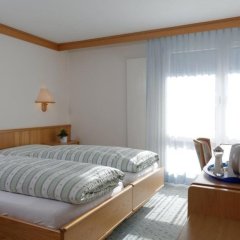 Отель Residence Hotel & Apartments Швейцария, Гриндельвальд - отзывы, цены и фото номеров - забронировать отель Residence Hotel & Apartments онлайн удобства в номере фото 2