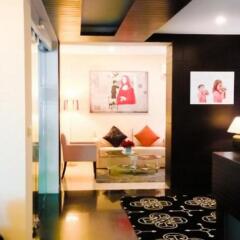 Отель Icheck Inn Sukhumvit Soi 2 Бангкок интерьер отеля фото 3