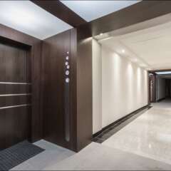 Отель P&O Apartments Oxygen Wronia 1 Польша, Варшава - отзывы, цены и фото номеров - забронировать отель P&O Apartments Oxygen Wronia 1 онлайн интерьер отеля фото 3