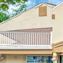 Отель Days Inn Ridgefield