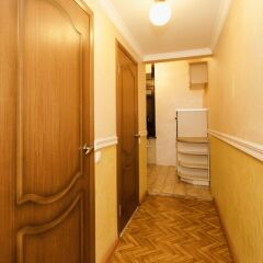 Гостиница LUXKV Apartment on Kudrinskaya Square в Москве отзывы, цены и фото номеров - забронировать гостиницу LUXKV Apartment on Kudrinskaya Square онлайн Москва фото 4