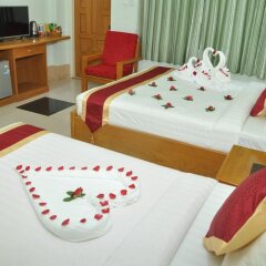 Golden-Kinnara-Hotel удобства в номере