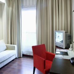 Hotel Zenit Bilbao удобства в номере фото 2