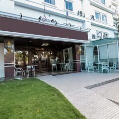 Отель Nida Rooms Charoenrat Bangklo Boulevard At Howard Square Бангкок фото 4
